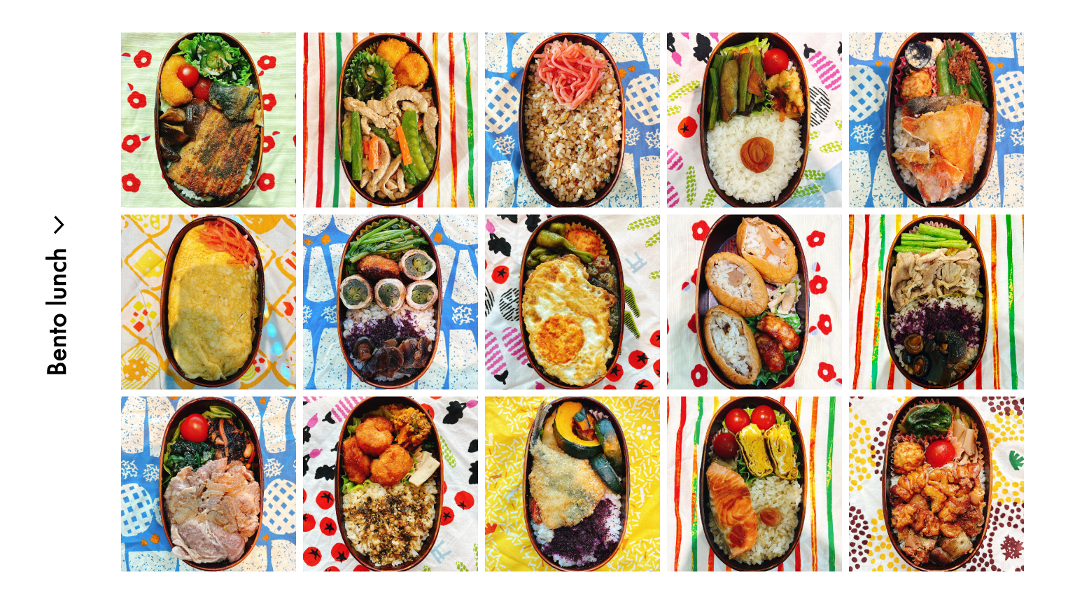 コアメシ！　～コアテック社員のおひるごはん～