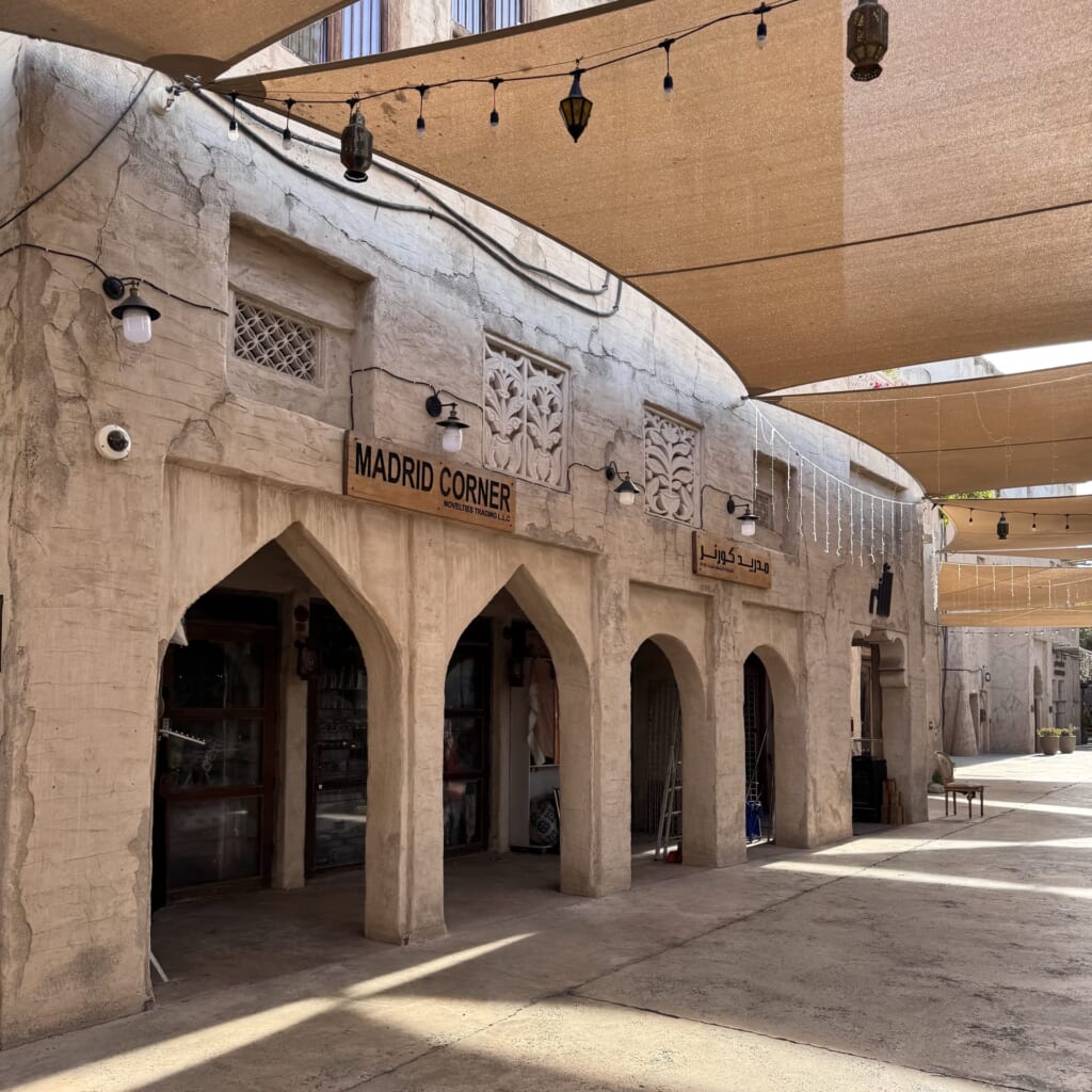 意外と行きやすい！？『ドバイ』