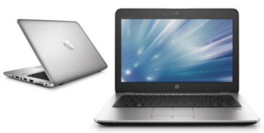 HP EliteBook 820 G3イメージ