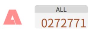 ベンチマークスコアALL0272771