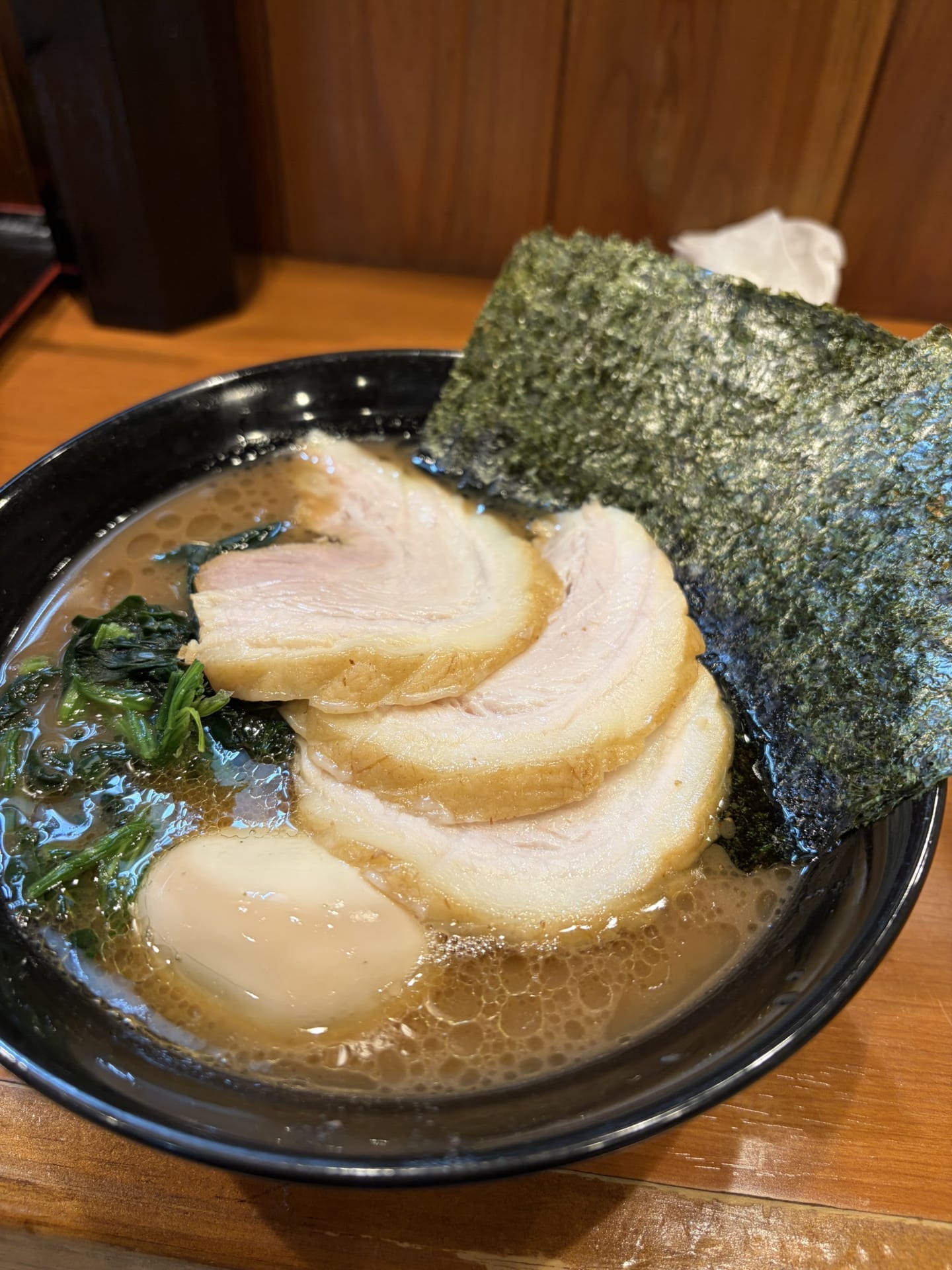 好きな食べ物の話