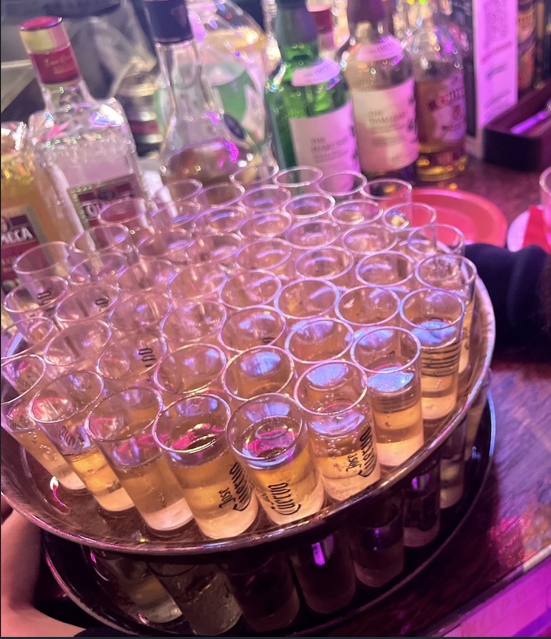 お酒には栄養があるか調べました～あなたに合ったお酒診断あり～
