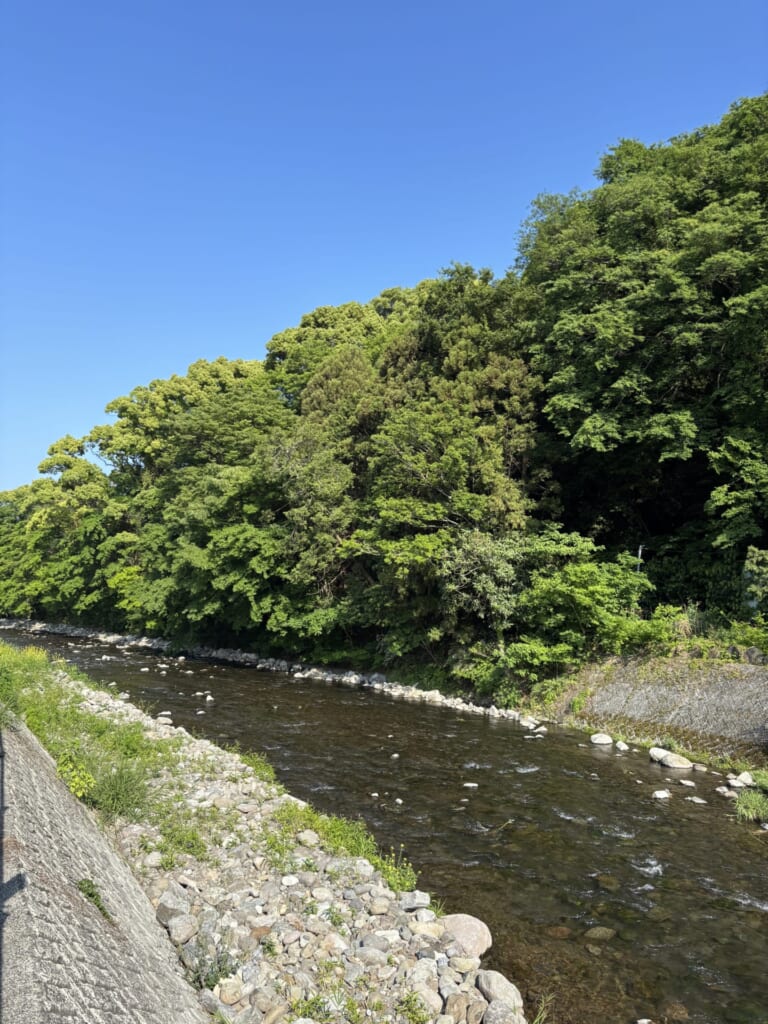 何もしないをしに、湯河原へ