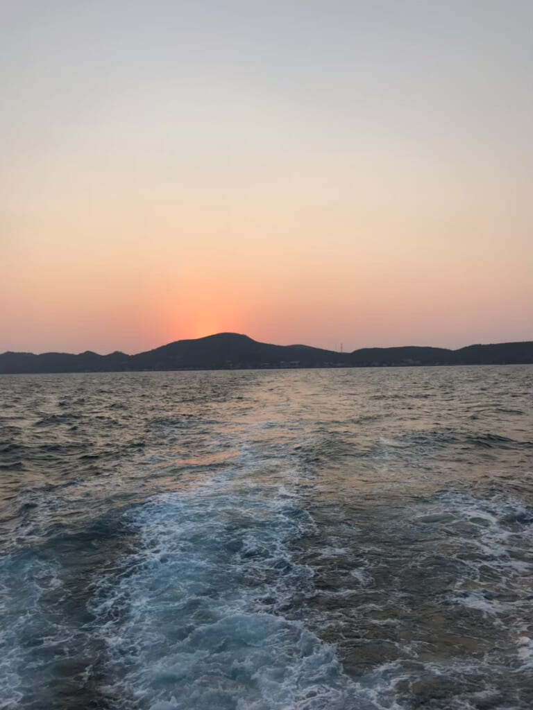 海外旅行は「田舎」が良い！！！