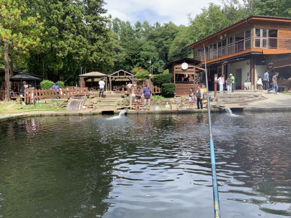 自然を楽しむ、ふらっと日帰り旅行