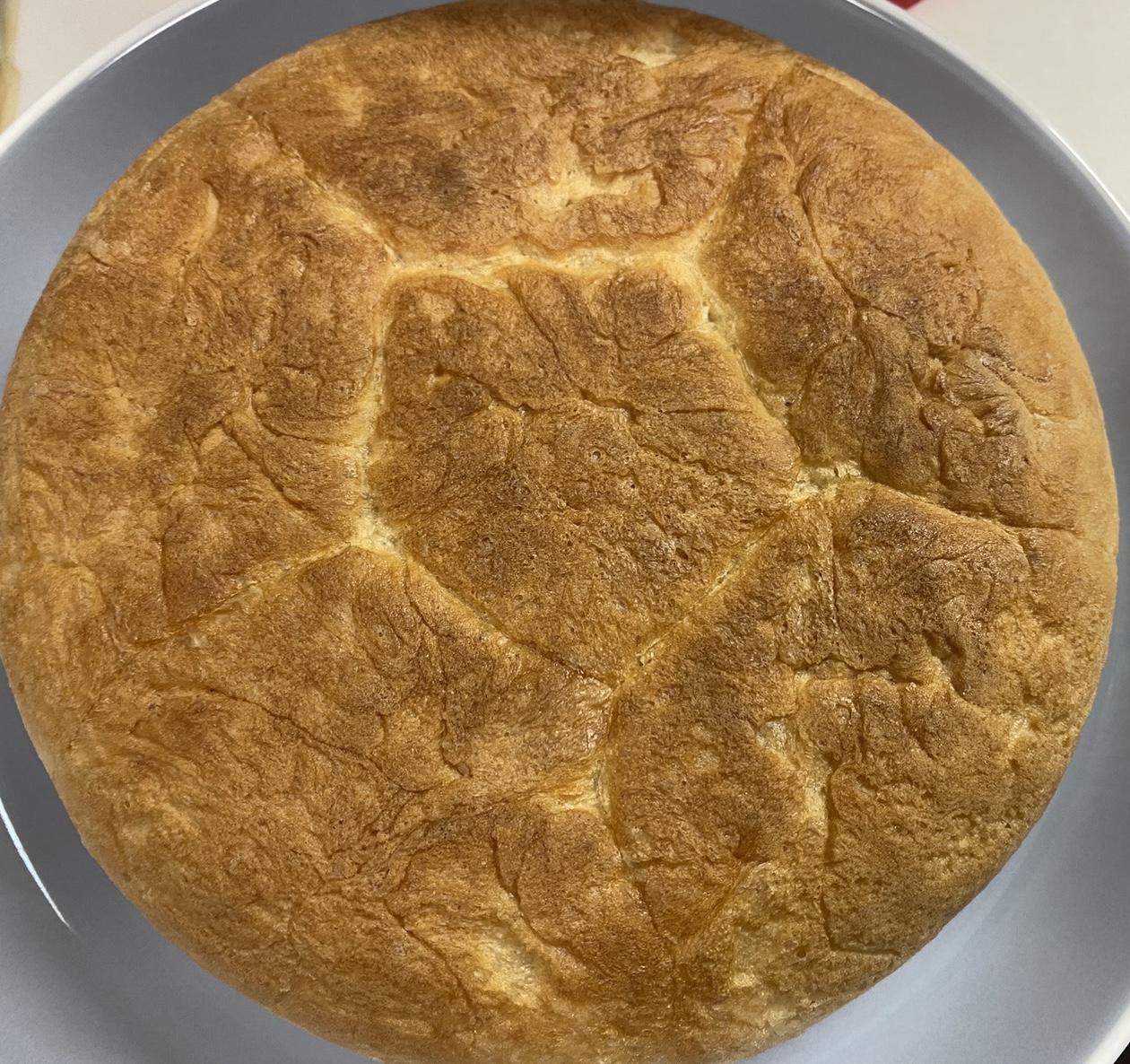 パンを作る！
