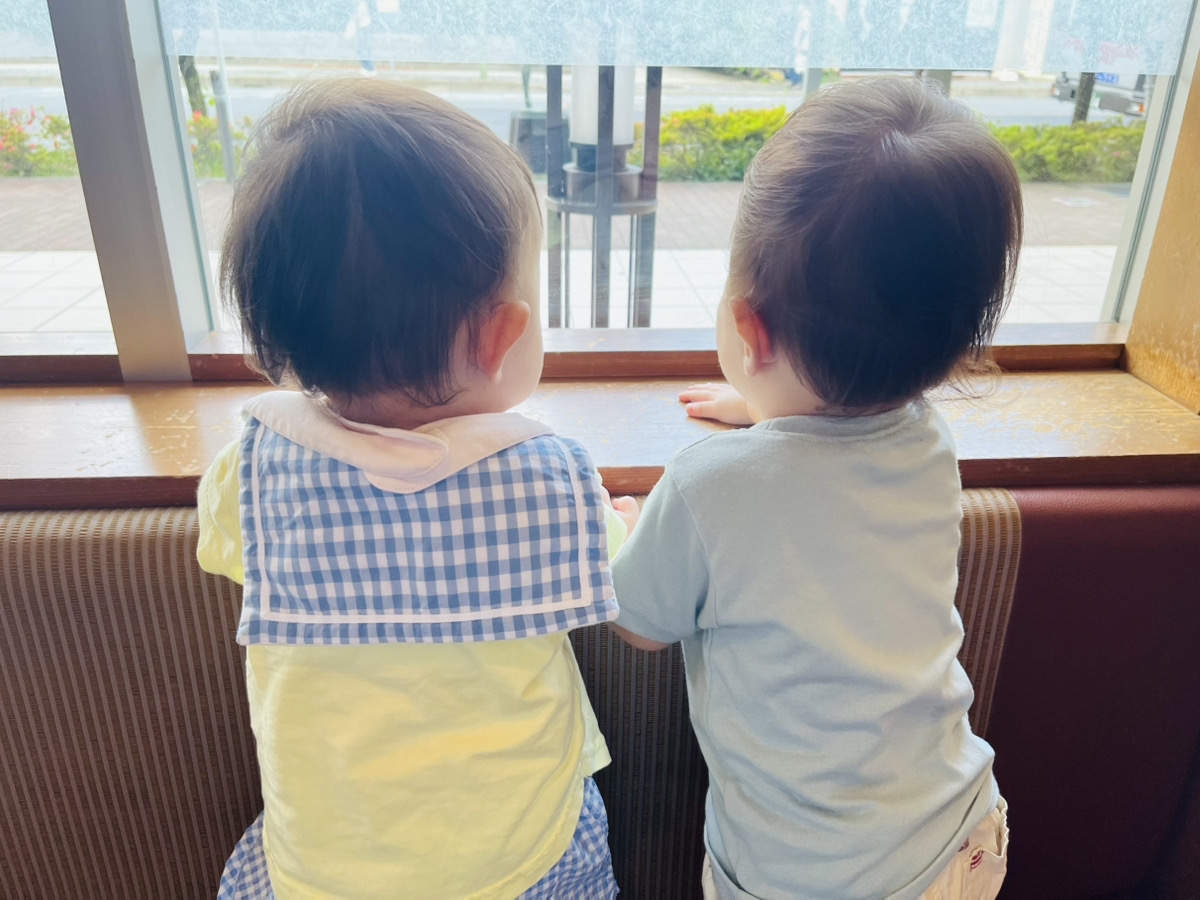 甥っ子と姪っ子がかわいい話と制度について|株式会社コアテック