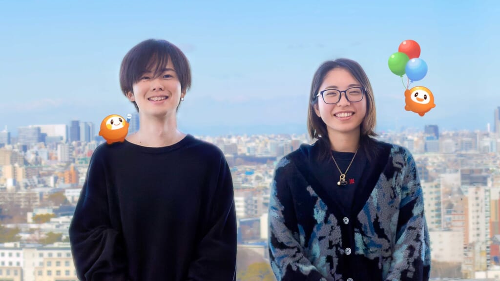 Dizzy×Zodiac対談！ ～コアテックとREIGNITEの未来～