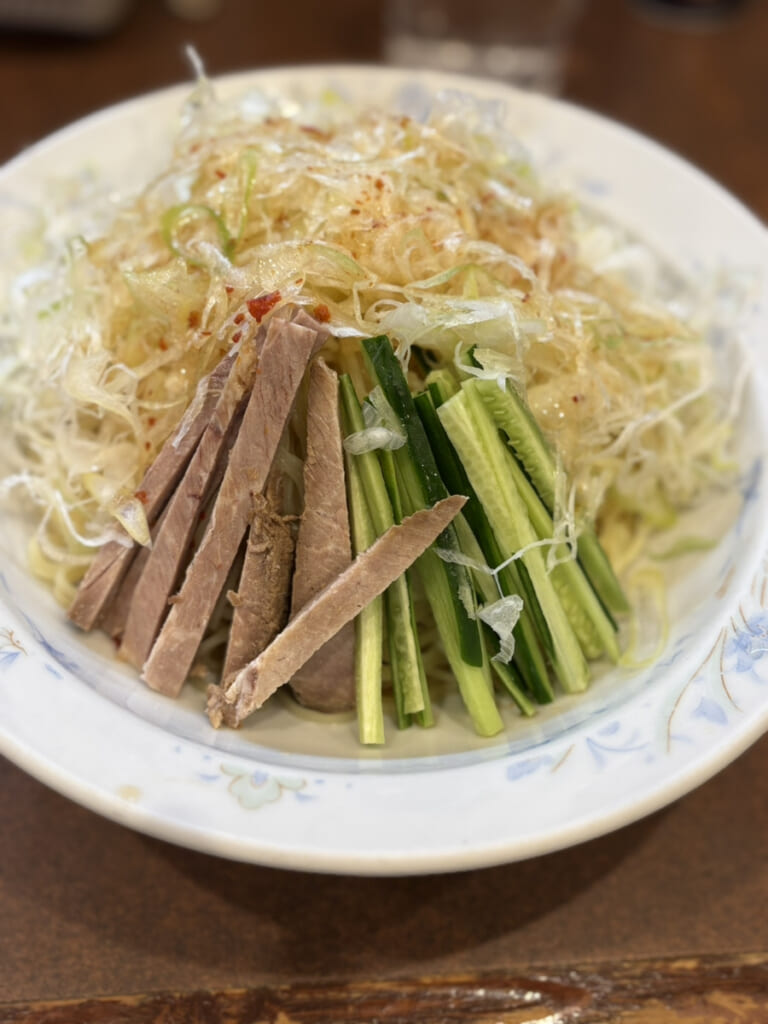 鶏舎の夏の風物詩